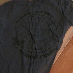 A Court of Silver Flames shirt